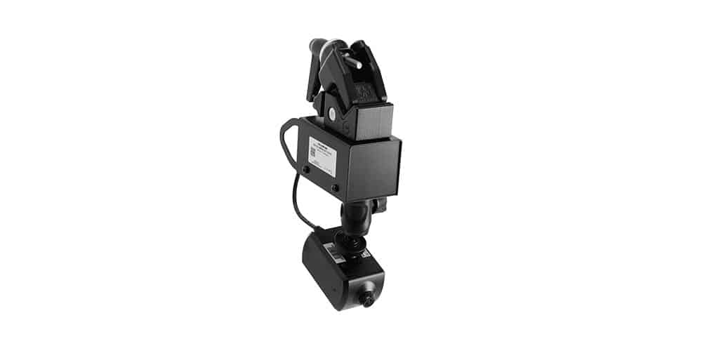 Follow-Me DELTA Camera Set Static (4K cam, Static arm)