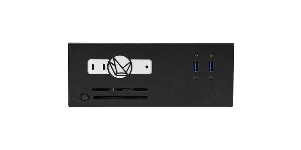 Follow-Me DELTA Licensed Rack Server