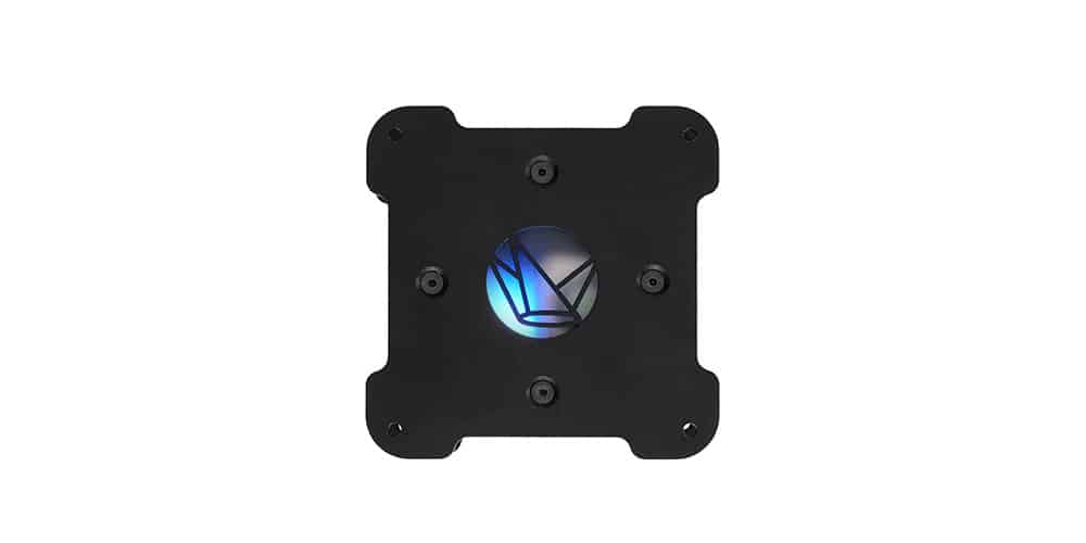 Follow-Me DELTA Operator Box