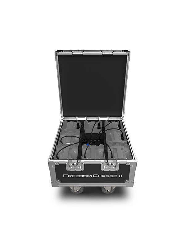 Freedom Charge 8 (Old Generation Only)