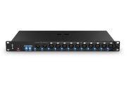 GeNetix GD10 - 10-Port DMX Splitter