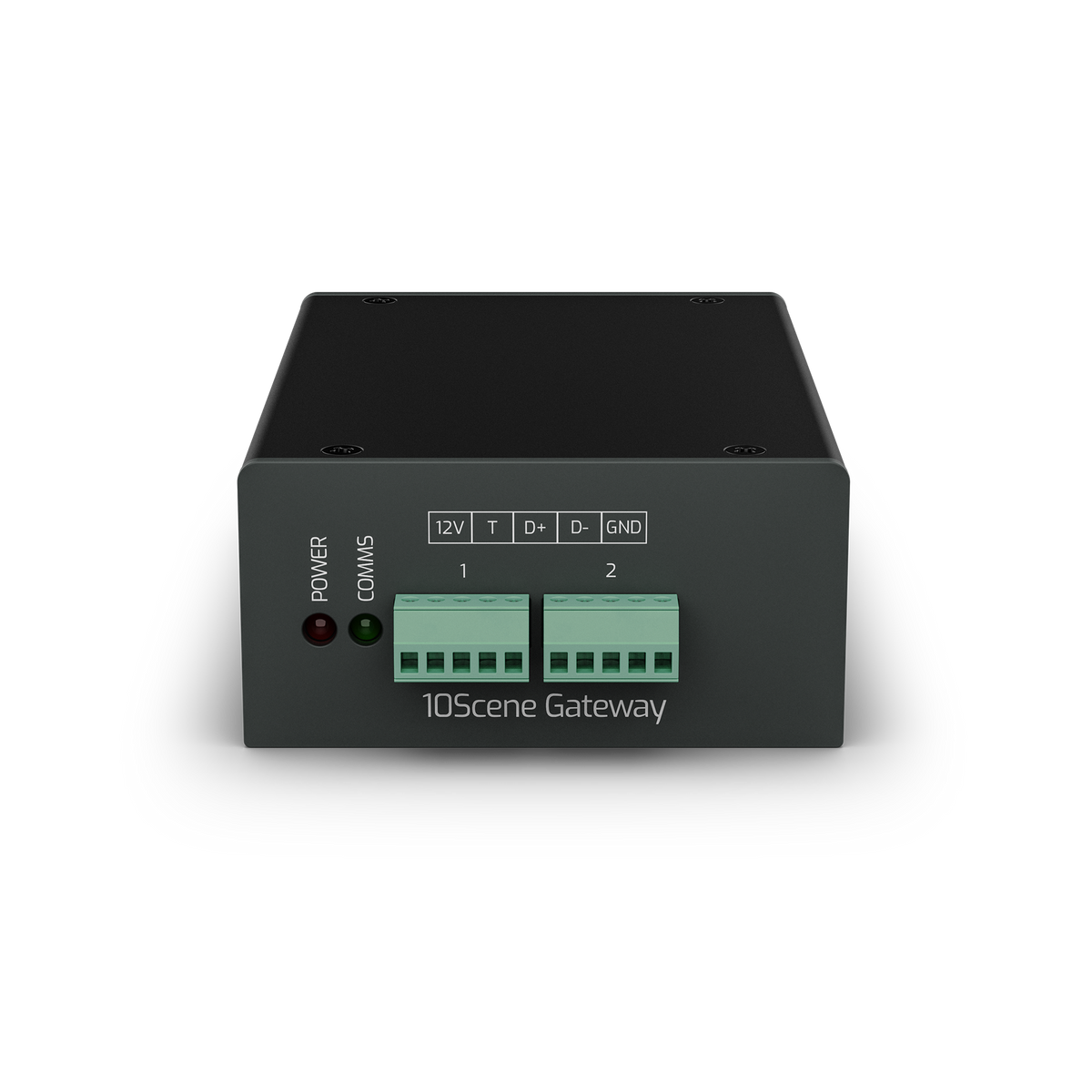 GeNetix 10Scene Gateway
