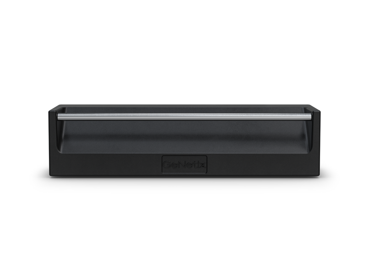 GeNetix GS5IP - 5-Port IP Rated Unmanaged Switch