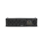 GeNetix GS5IP - 5-Port IP Rated Unmanaged Switch