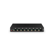 GeNetix GS8 - 8-Port PoE Unmanaged Network Switch