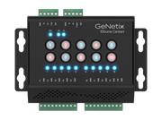 GeNetix 10Scene Contact