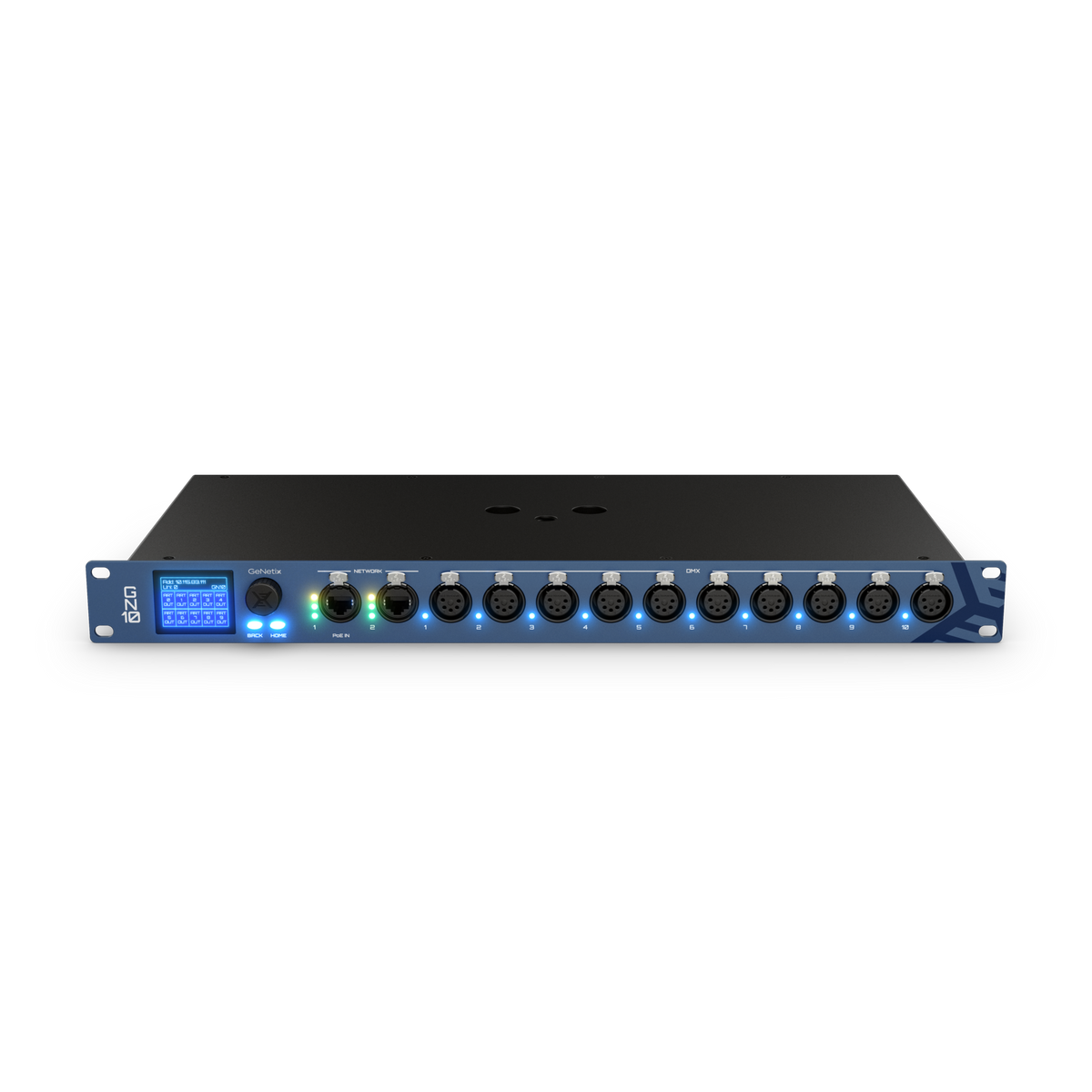 GeNetix GN10