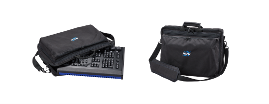 High End Systems Gig Hog carry bag
