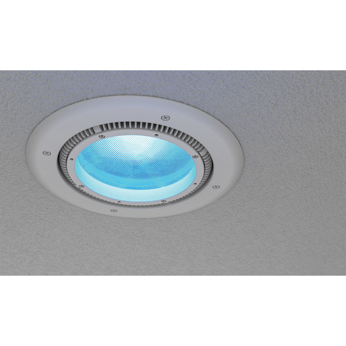 Ovation House Light Recess Kit