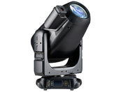 High End Systems Halcyon Platinum with RigPOV camera