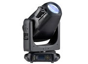 High End Systems Halcyon Titanium with RigPOV camera