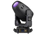 High End Systems Hyperstar, black