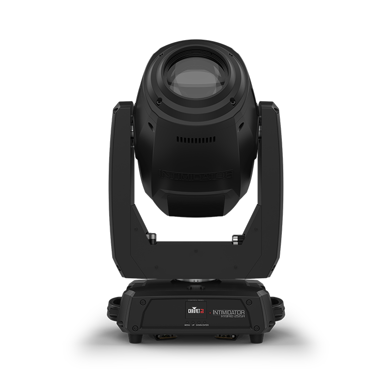 Intimidator Hybrid 251SR