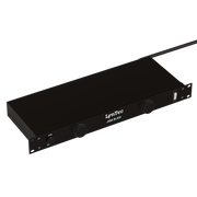 LynTec JG8LED 1U 8-Outlet Power Conditioner with LED Lights
