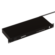 LynTec JG9 1U 9-Outlet Power Conditioner
