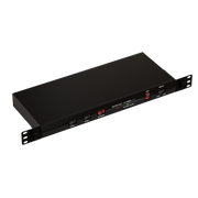 LynTec KIN1000 1U 1000VA Line Interactive UPS