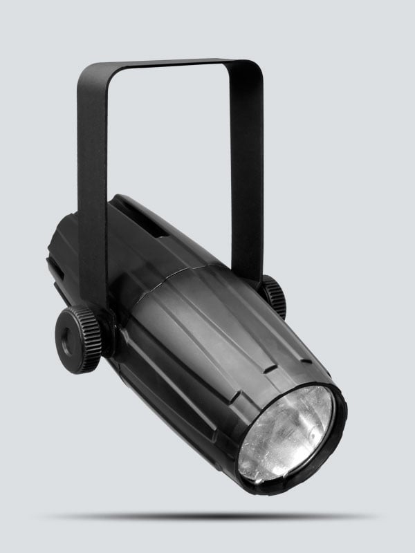 LED Pinspot 2
