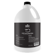 Low-Lying Fluid