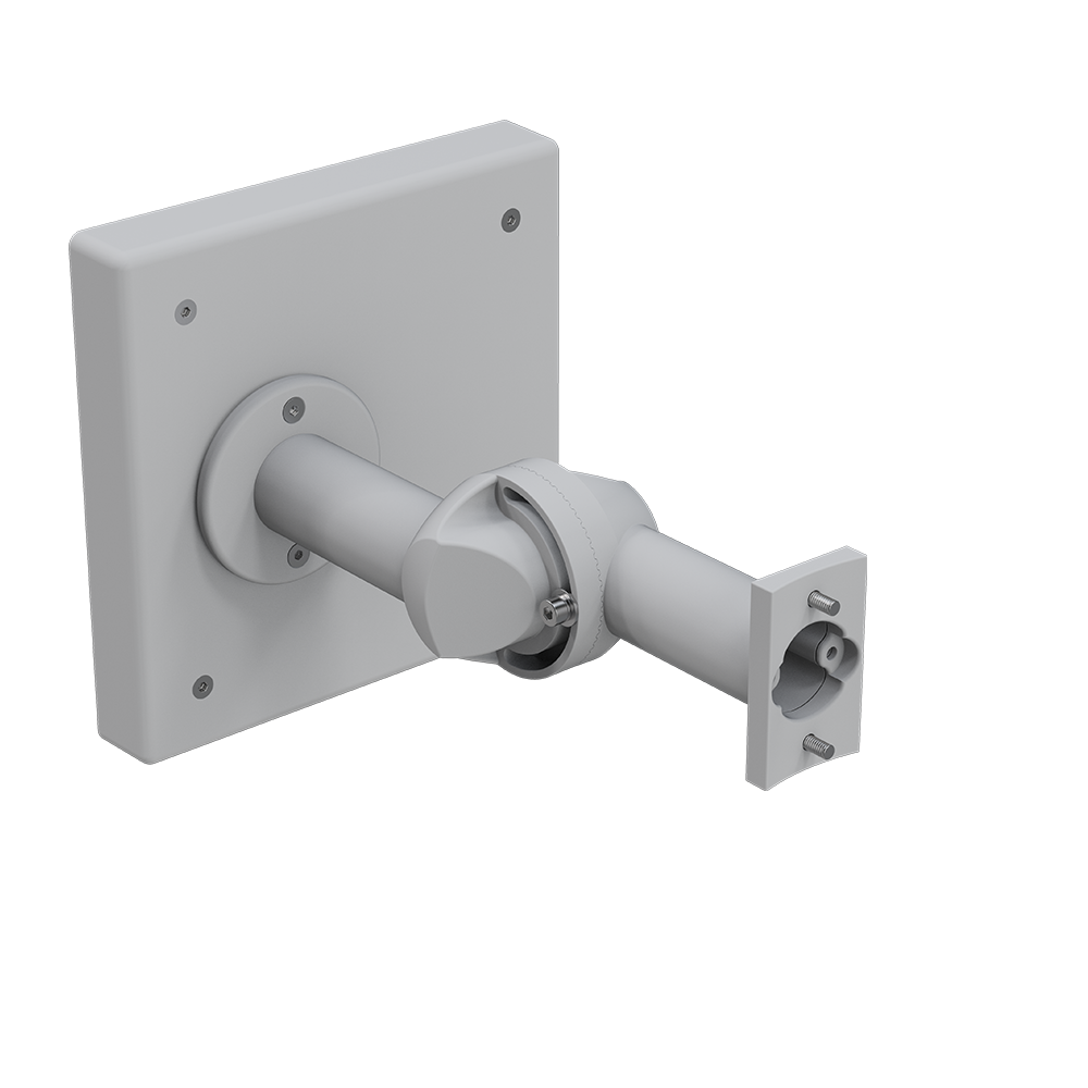 LOGIC AR111 Mounting Kit - Yoke