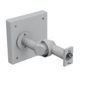 LOGIC AR111 Mounting Kit - Yoke