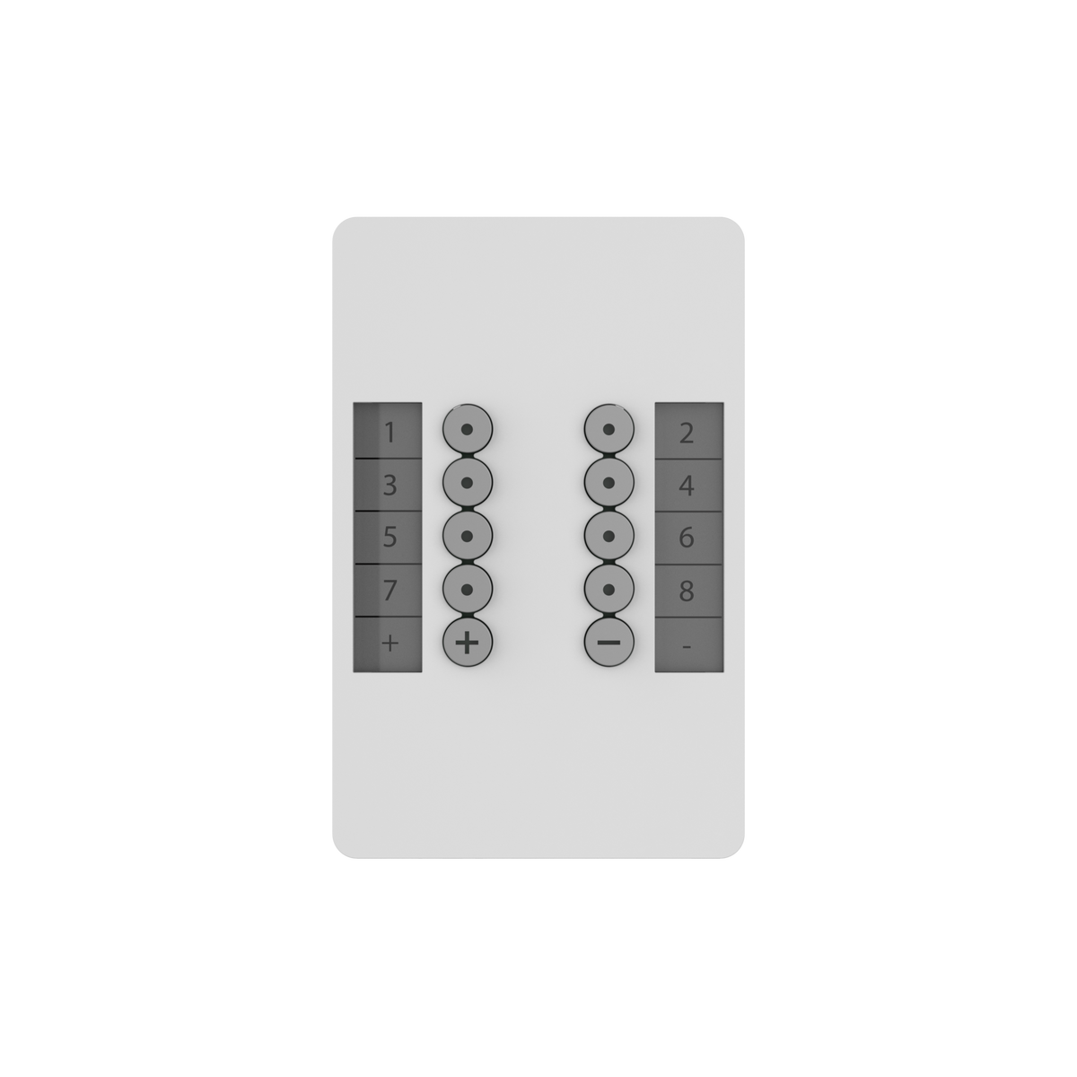 LOGIC Wall Controller