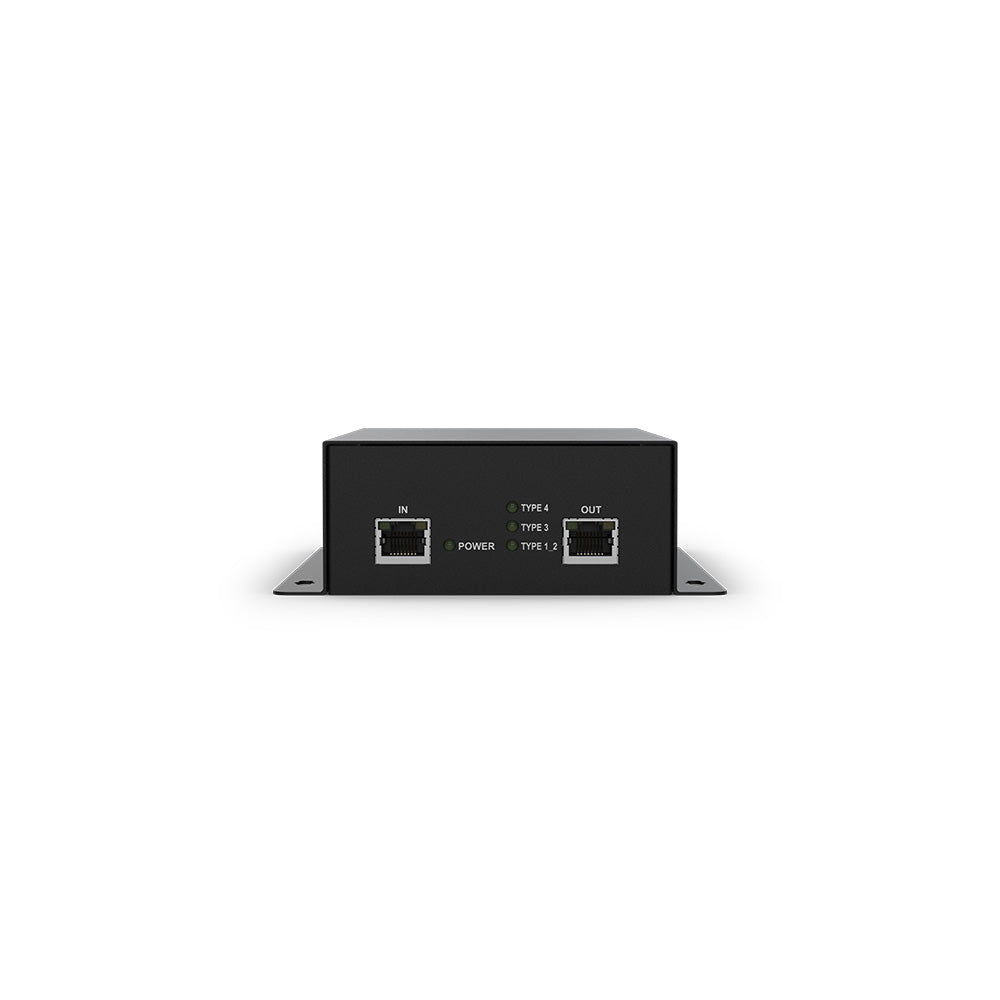 LOGIC POE Injector