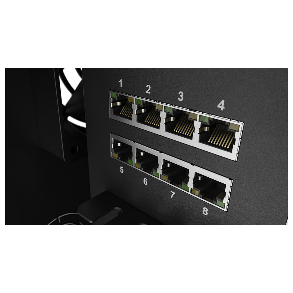 LOGIC WP Expansion Kit 8