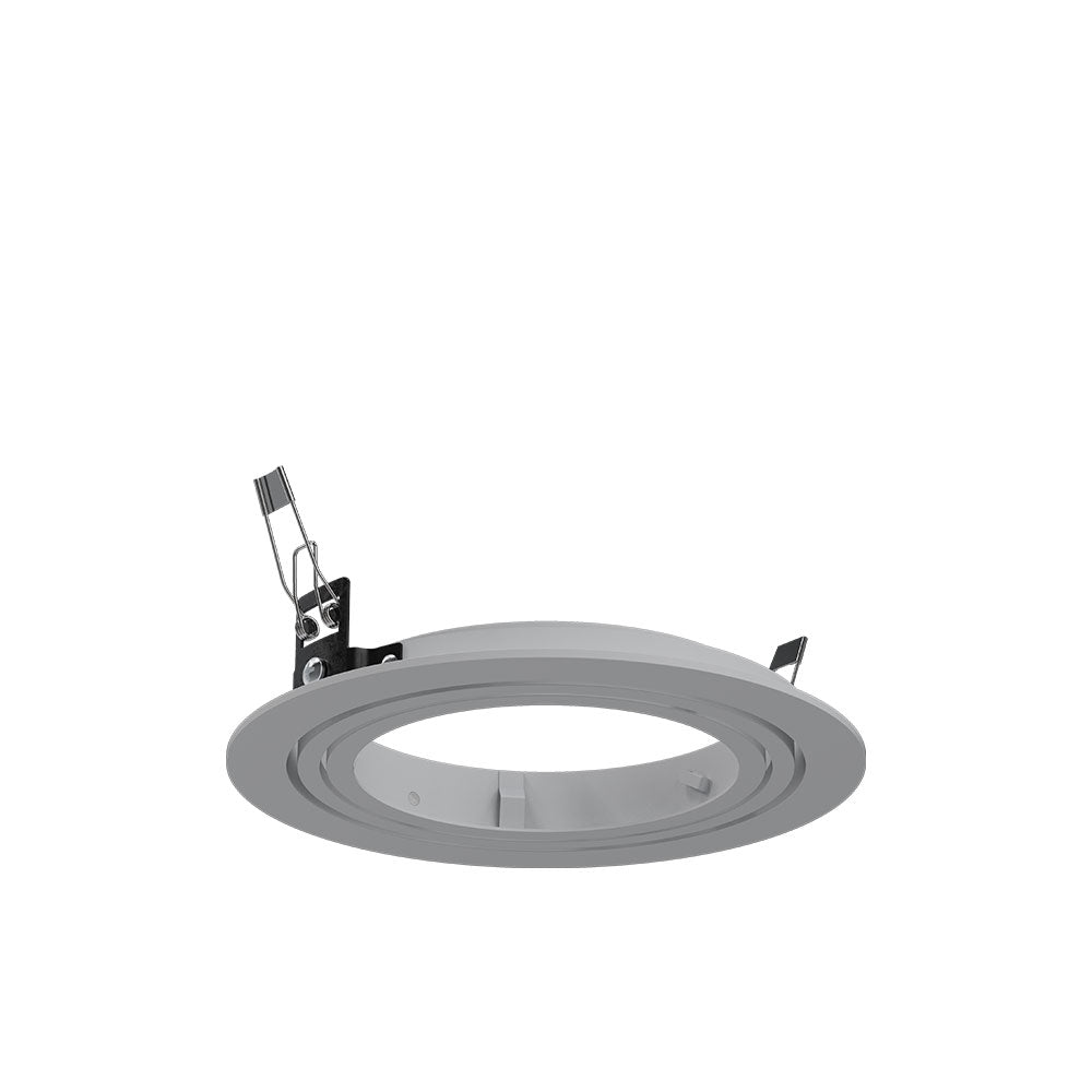 LOGIC AR111 Trim Ring - White
