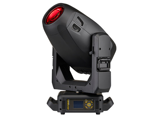 High End Systems Lonestar (black version shown)