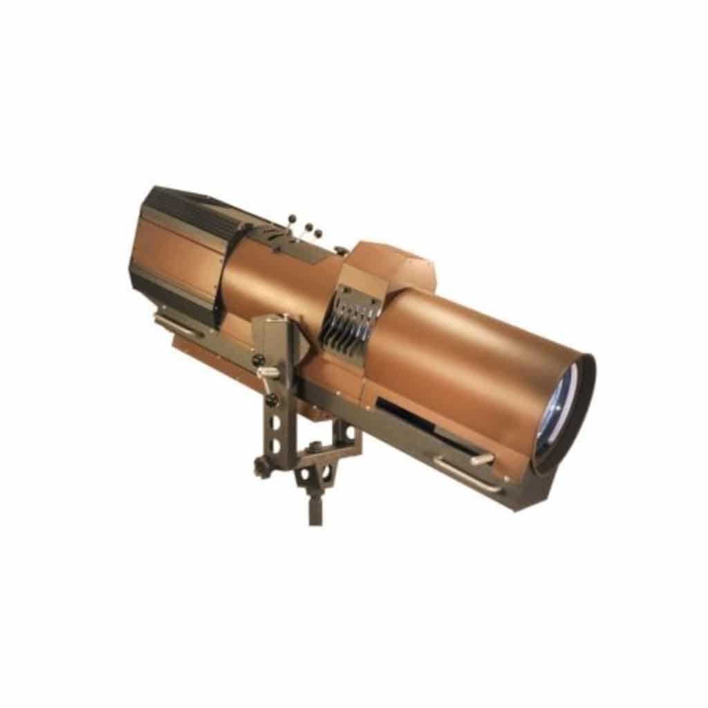 Lycian Superstar 600 LED Followspot