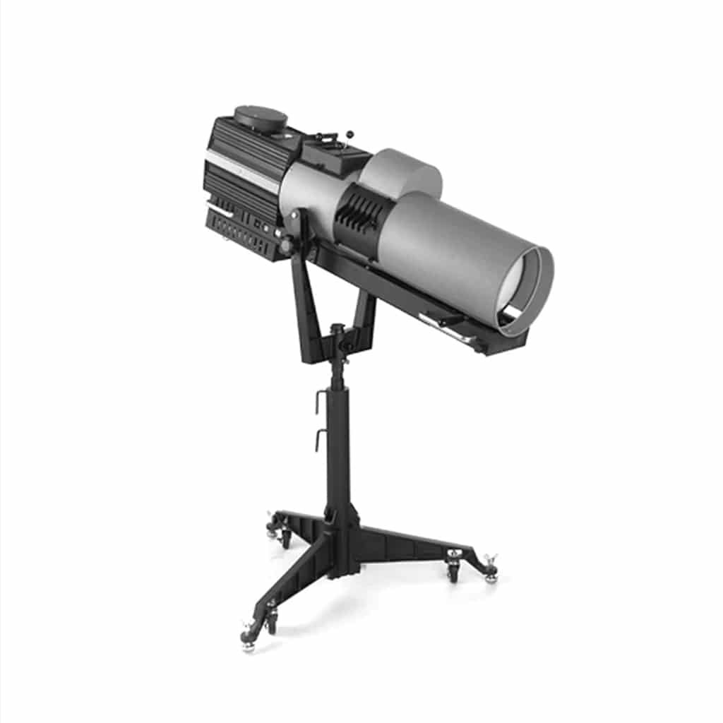 Lycian XLT 2K Xenon Followspot