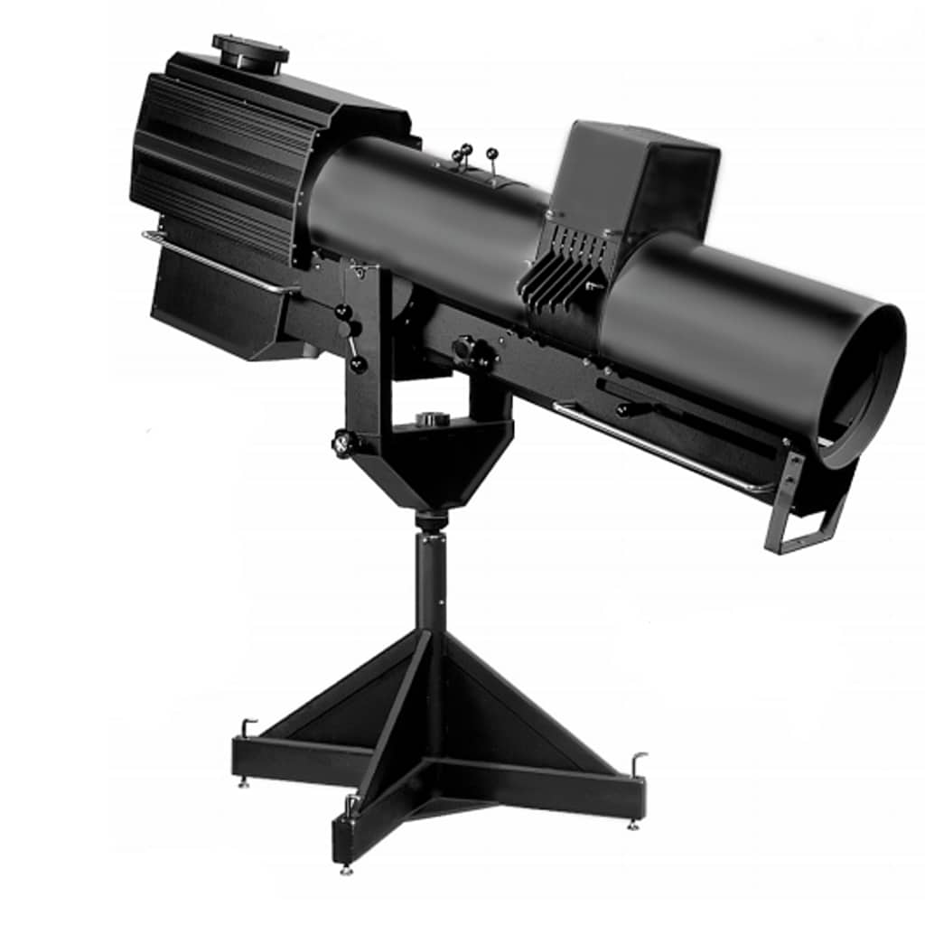 Lycian XLT 3/4K Xenon Followspot