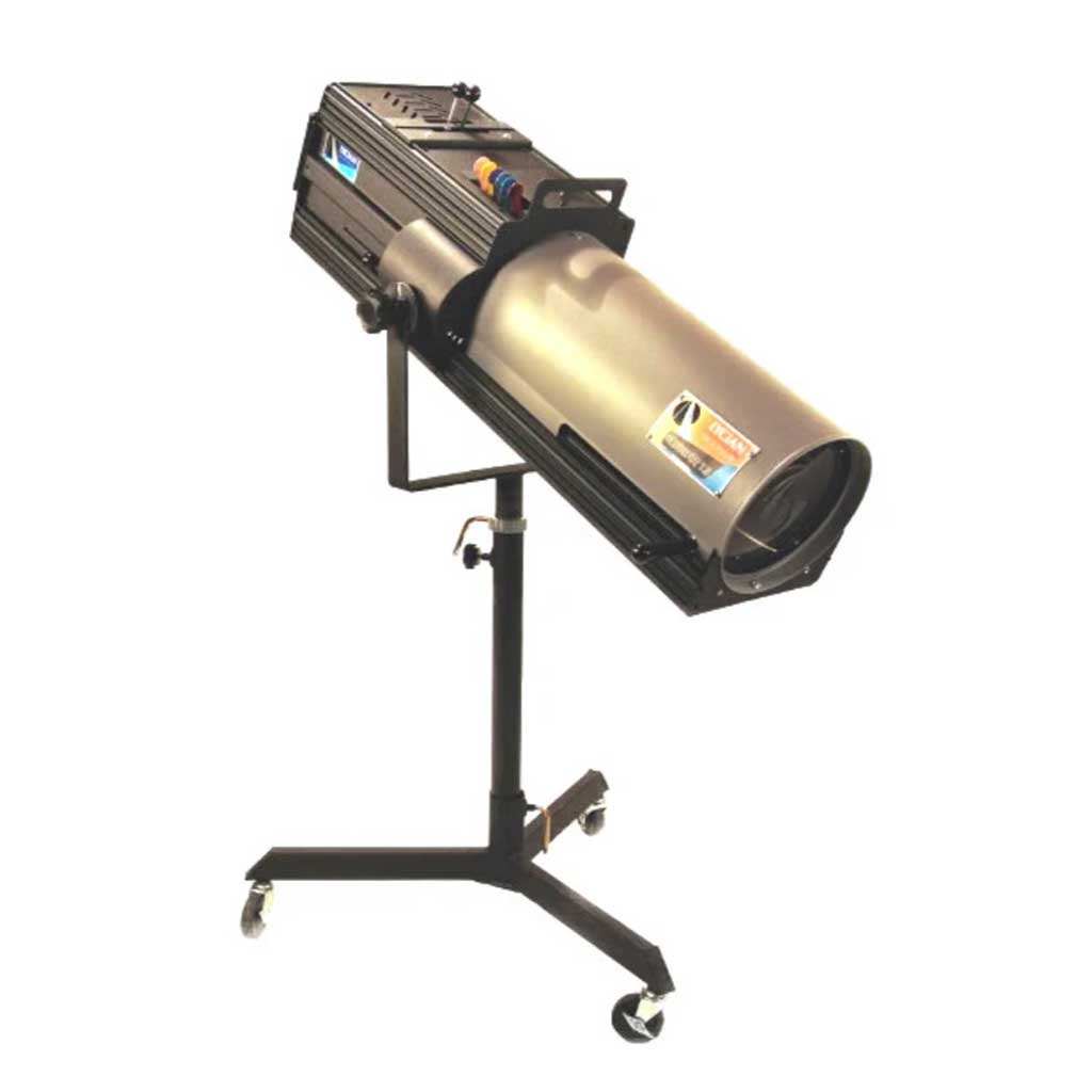 Lycian Clubspot 7.5 Followspot 110V/240V