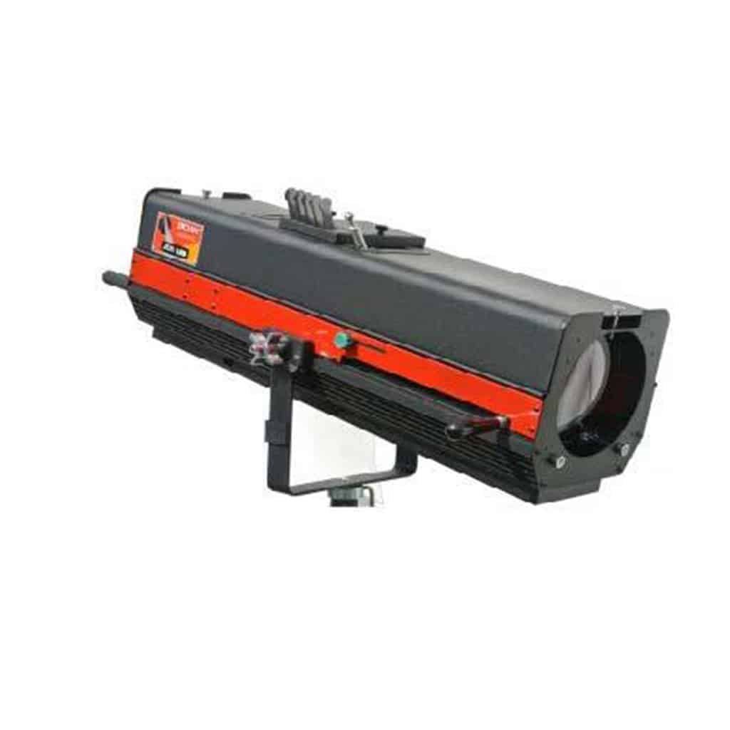 Lycian Zot 12i 1200W Tungsten Followspot