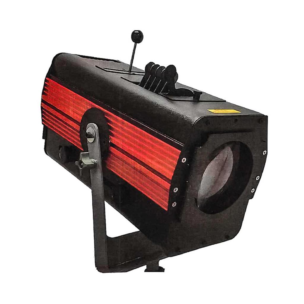 Lycian Zot Jr. 240W LED Followspot