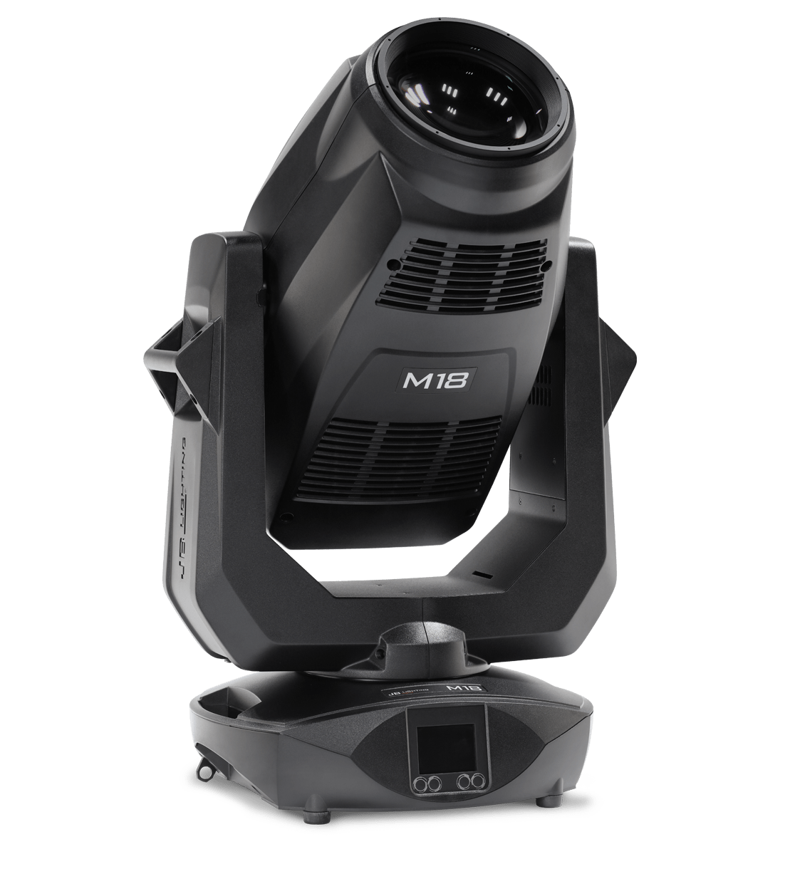 JB Lighting M18 Profile multispectral LED moving head