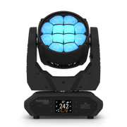 Maverick Force 2 BeamWash