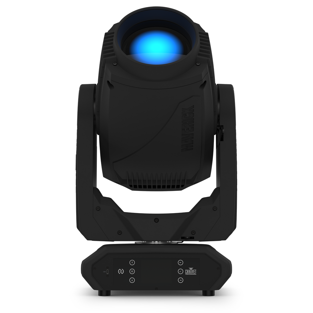 Maverick Force X Profile