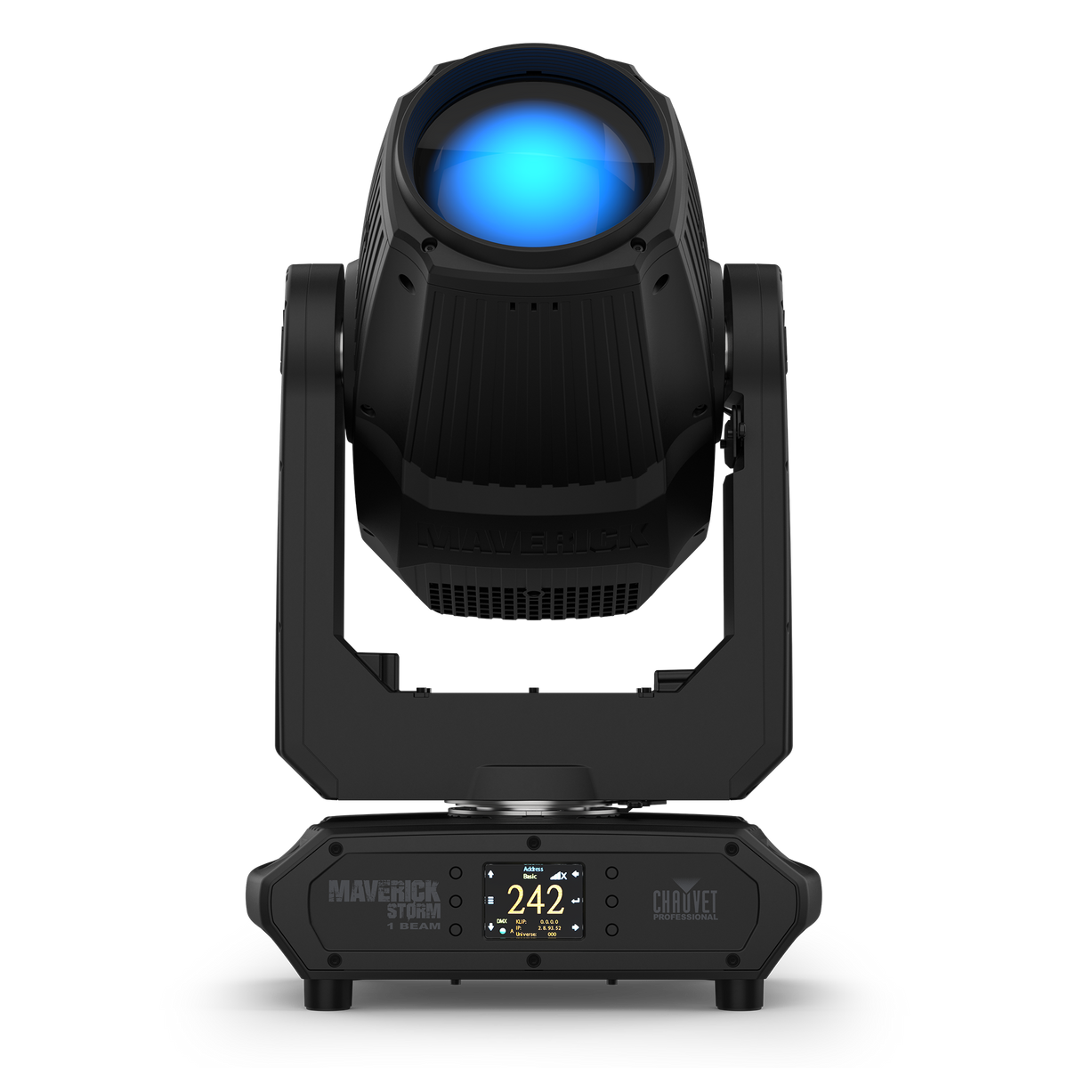 Maverick Storm 1 Beam