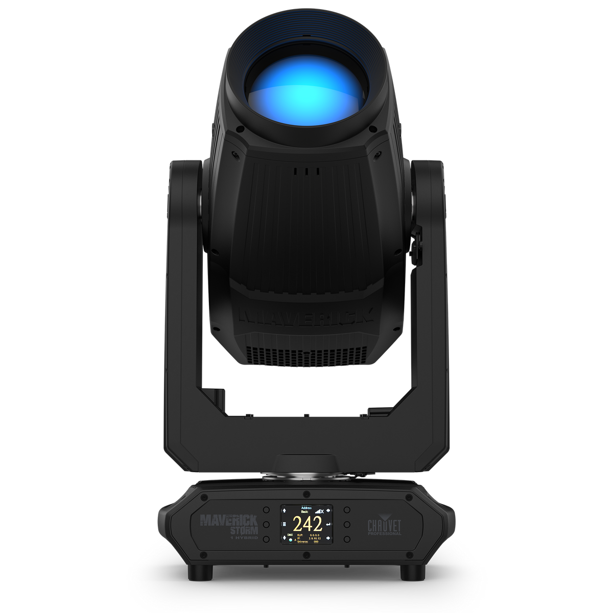 Maverick Storm 1 Hybrid