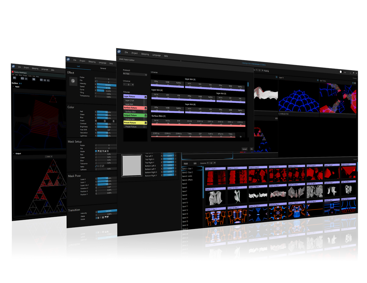 MediaMaster Core Software Licence
