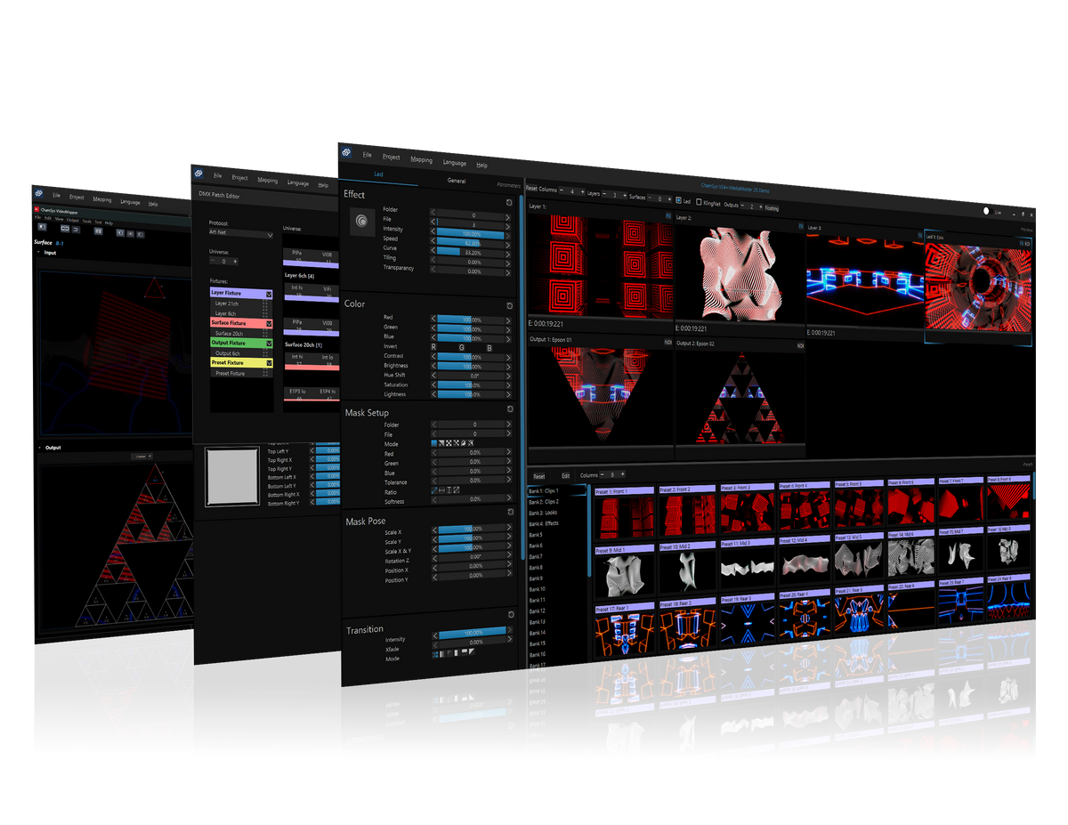 MediaMaster Pro Software Licence