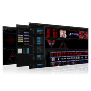 MediaMaster Pro Software Licence