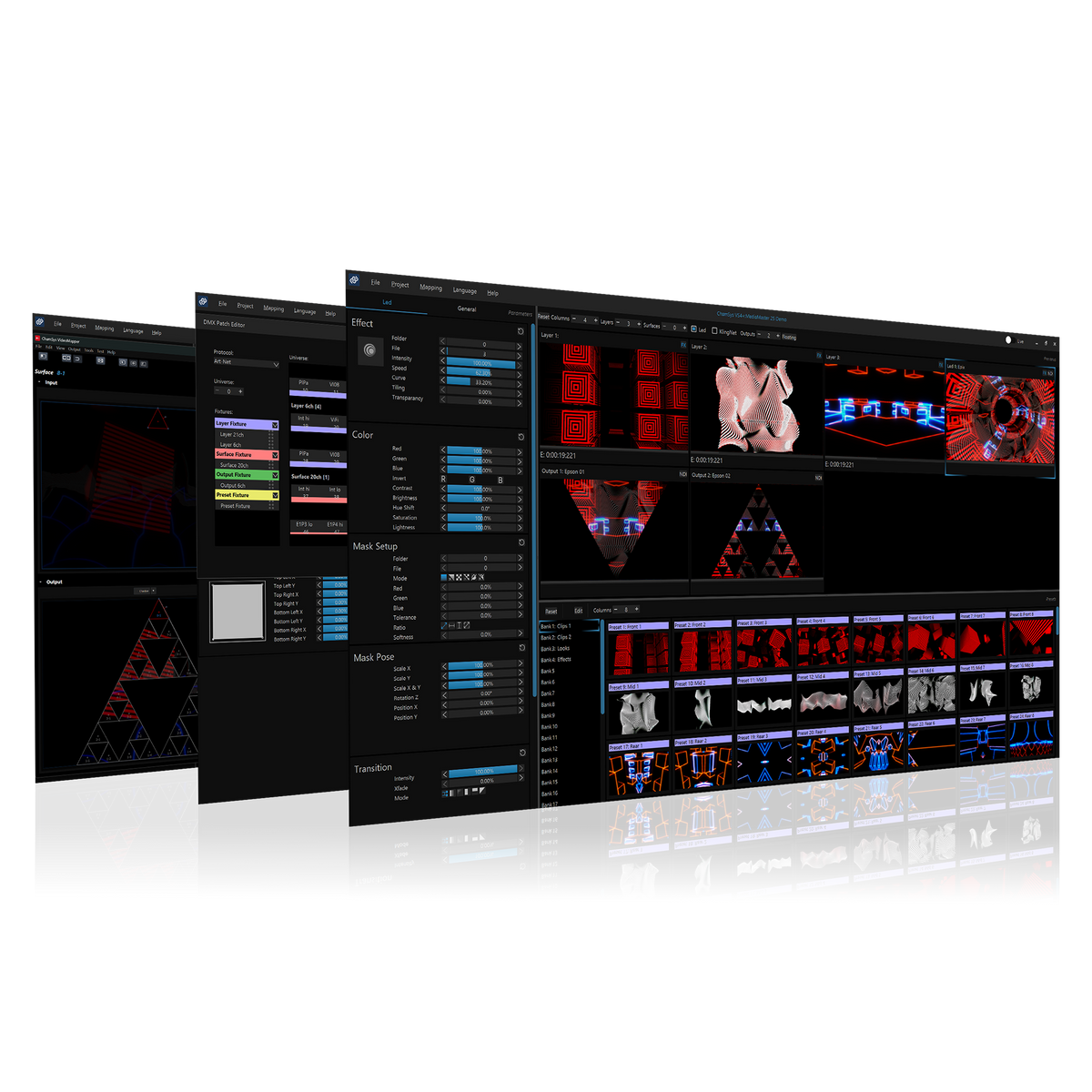 MediaMaster Pro Software Licence