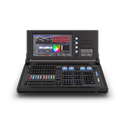 MagicQ MQ250M Stadium Console, 64 Universes