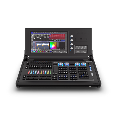 MagicQ MQ250M Stadium Console, 64 Universes