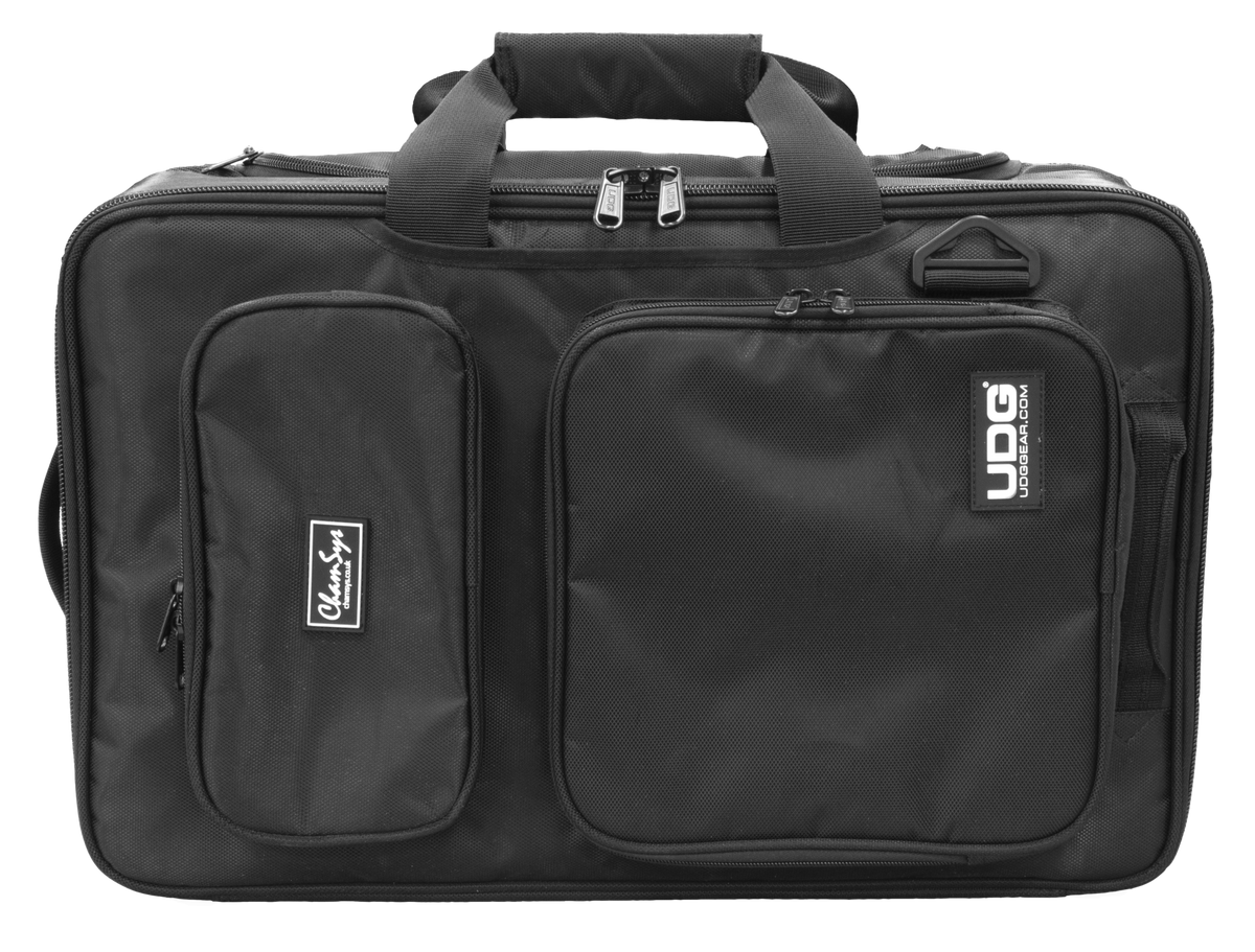 Padded Bag for MagicQ MQ50/MQ70 Compact