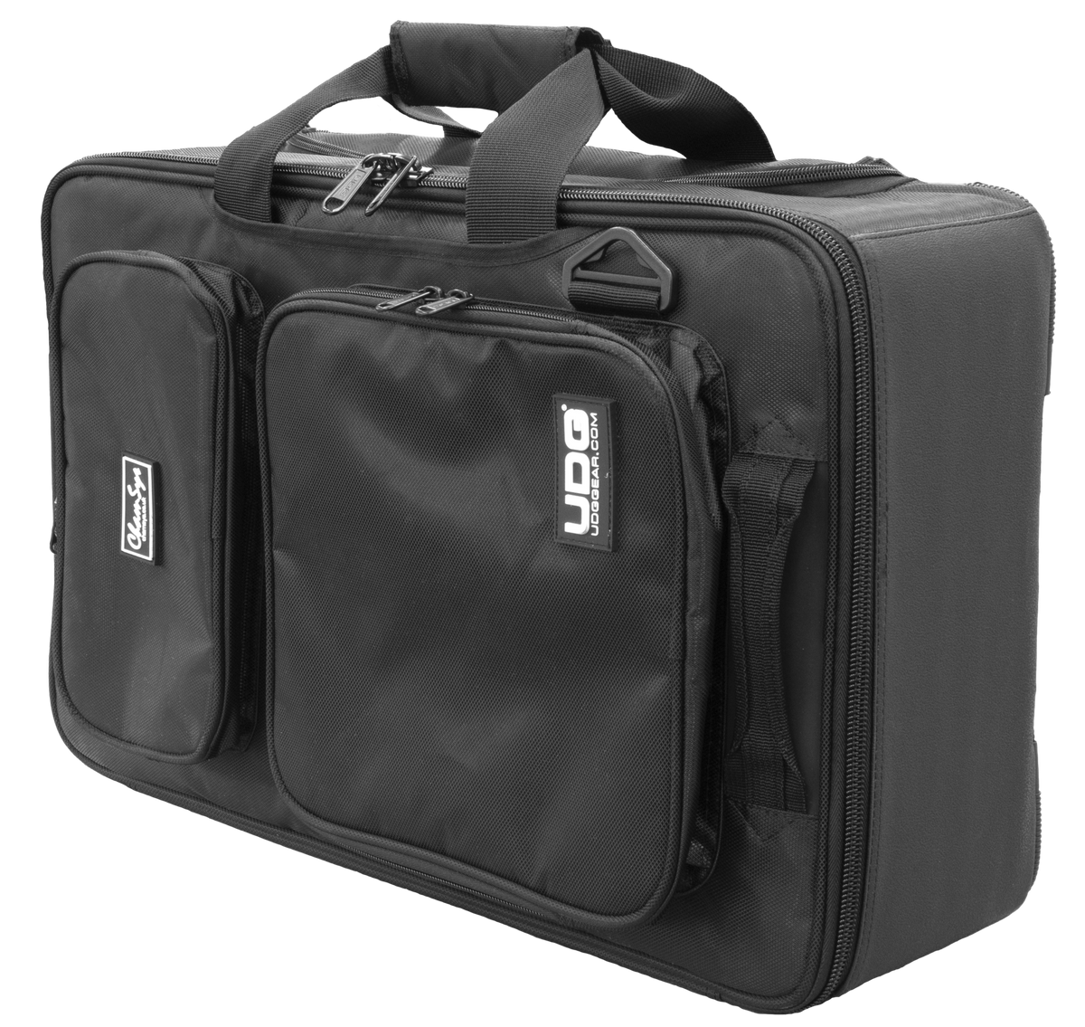 Padded Bag for MagicQ MQ50/MQ70 Compact