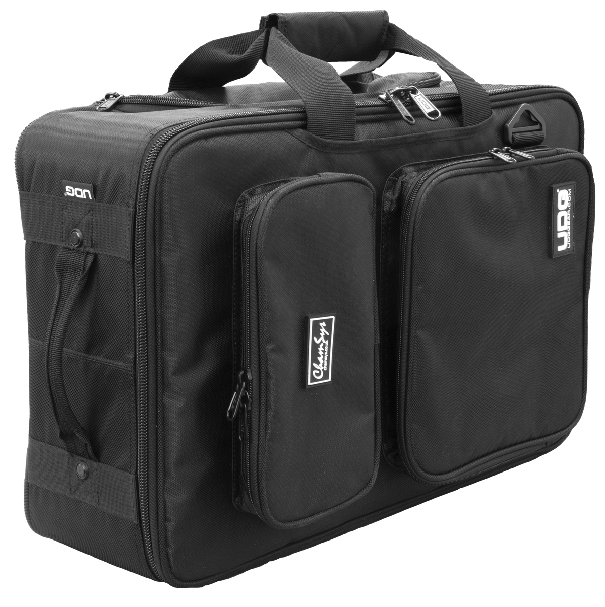 Padded Bag for MagicQ MQ50/MQ70 Compact