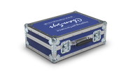 Flight Case for MagicQ MQ50/70 Console (Fits MQ50, MQ70)